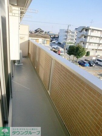 サンプットコートの物件内観写真